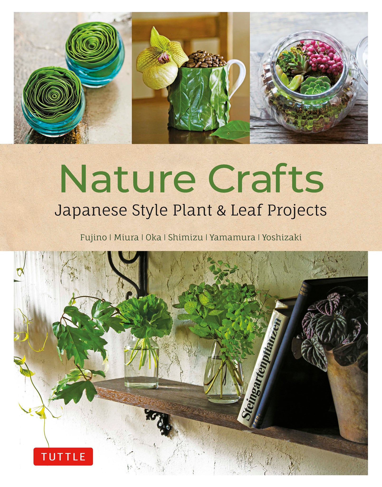 Nature Crafts